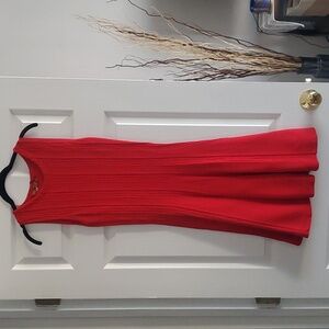 HD Summer Sweater Dress